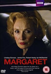 Poster Margaret