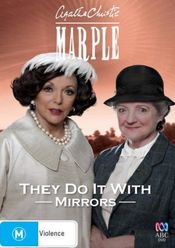 Poster Marple: They Do It with Mirrors