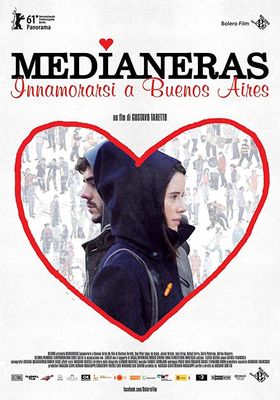 Medianeras