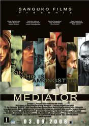 Poster Mediator