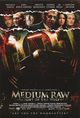 Film - Medium Raw