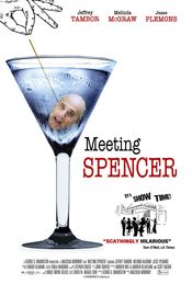 Poster Meeting Spencer