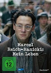 Poster Mein Leben - Marcel Reich-Ranicki