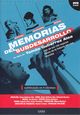 Film - Memorias del desarrollo