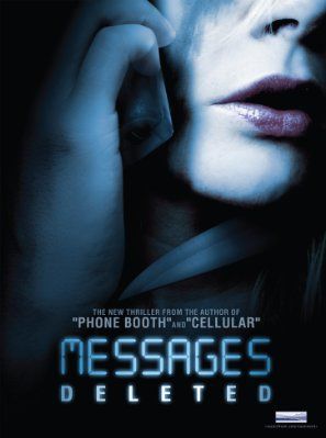 Messages Deleted poster