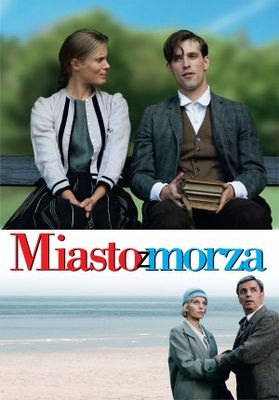 Miasto z morza poster