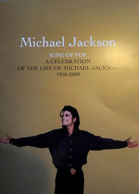 Michael Jackson Memorial