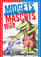 Film Midgets Vs. Mascots