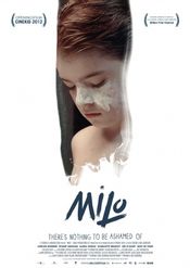 Poster Milo