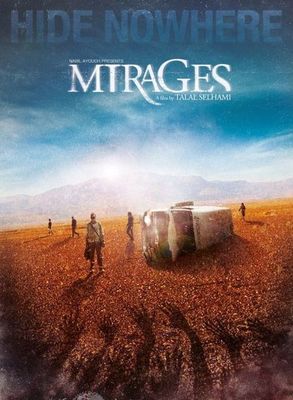 Mirages poster