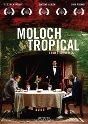 Poster Moloch tropical