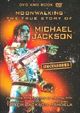 Film - Moonwalking: The True Story of Michael Jackson - Uncensored