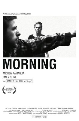 Morning /II poster