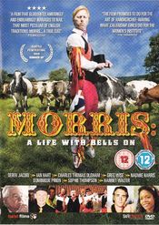 Poster Morris: A Life with Bells On