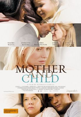 Mother and Child poster