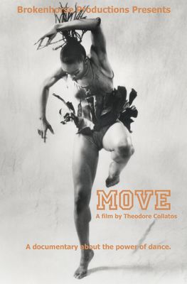 Move poster