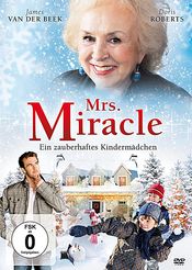 Poster Mrs. Miracle