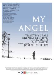 Poster My Angel