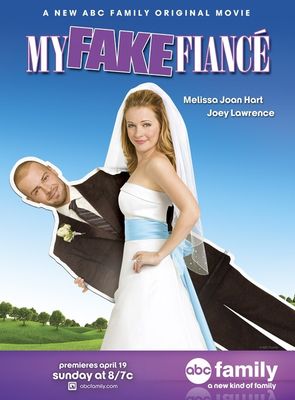 My Fake Fiance poster