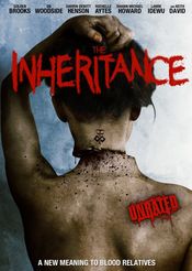 Poster The Inheritance