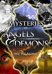 Poster Mysteries of Angels and Demons