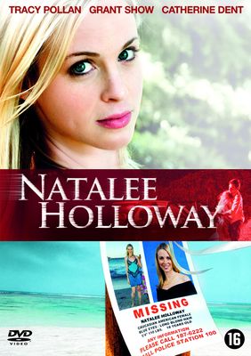 Natalee Holloway poster