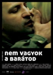 Nem vagyok a barátod poster