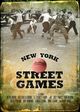 Film - New York Street Games