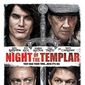 Poster 1 Night of the Templar