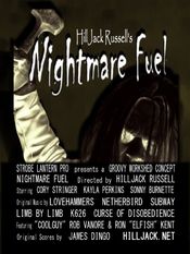 Poster Nightmare Fuel