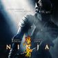 Poster 1 Ninja