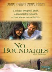 Poster No Boundaries