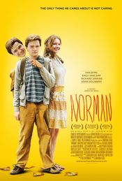 Poster Norman