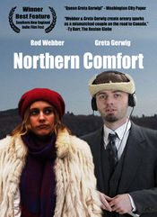 Poster Northern Comfort