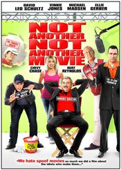 Poster Not Another Not Another Movie