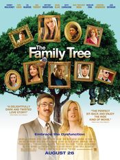 Poster The Family Tree