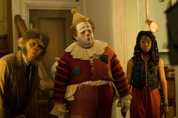 The Nutcracker in 3D