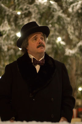 Nathan Lane în The Nutcracker in 3D