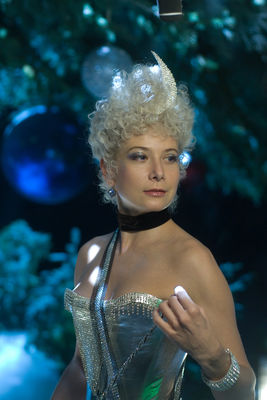 The Nutcracker in 3D
