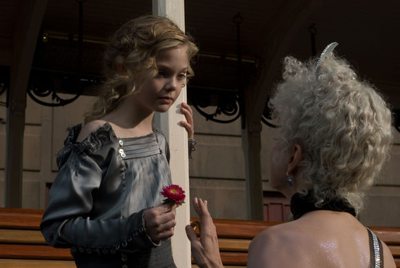 The Nutcracker in 3D