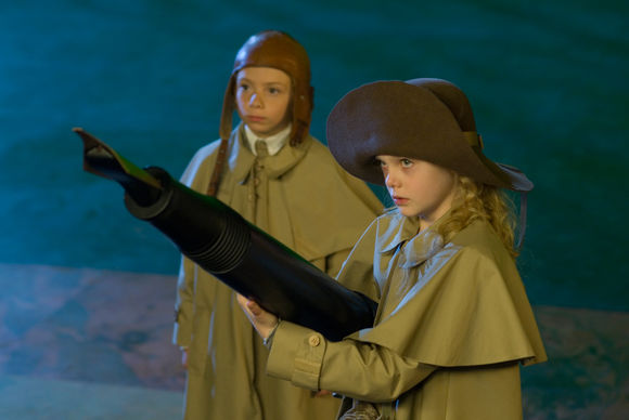 The Nutcracker in 3D