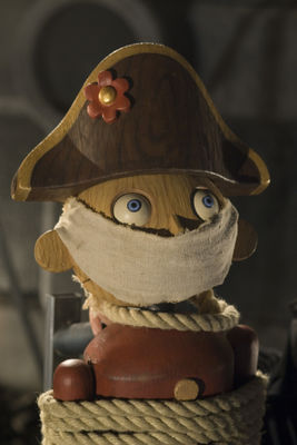 The Nutcracker in 3D