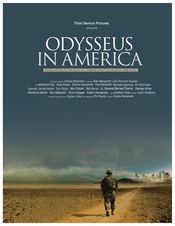 Poster Odysseus in America