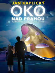 Poster Oko Nad Prahou