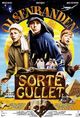 Film - Olsenbanden jr. og det sorte gullet