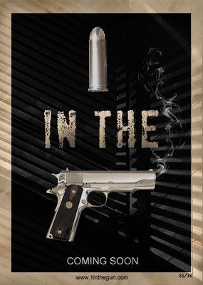 One in the Gun poster