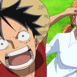 Imagine din galeria filmului One Piece Film: Strong World