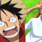 One Piece Film: Strong World/One Piece Film: Strong World