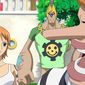 Foto 11 One Piece Film: Strong World