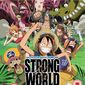 Poster 2 One Piece Film: Strong World